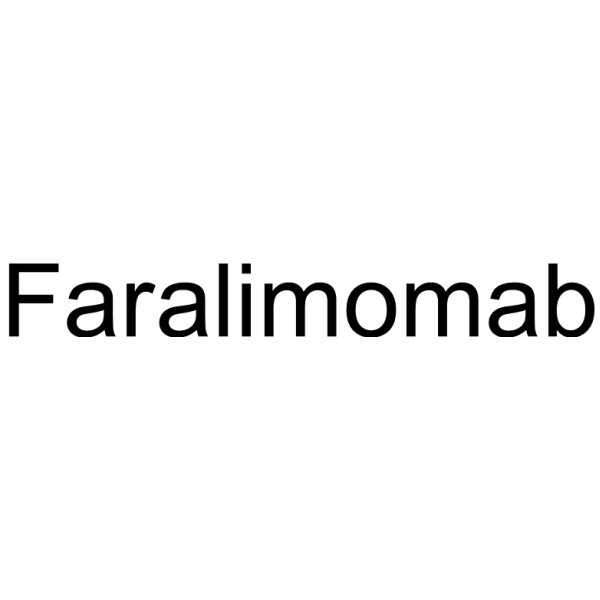 Faralimomab