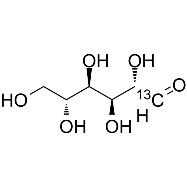 D-甘露糖 13C