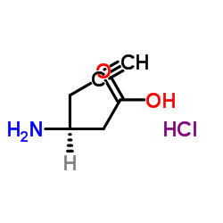 (S)-3-氨基-5-己酸盐酸盐