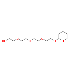 THP-PEG4-OH