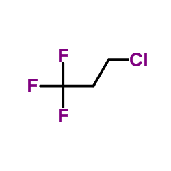 1-氯-3,3,3-三氟丙烷