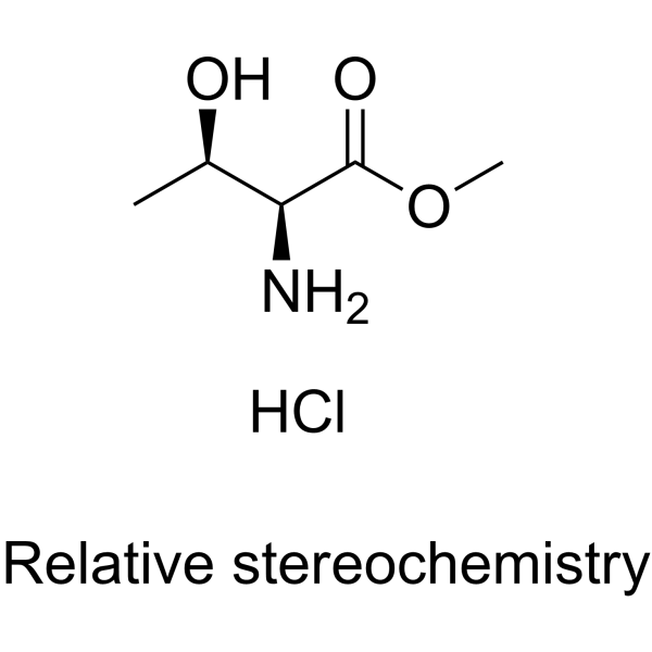 DL-苏氨酸甲酯盐酸盐