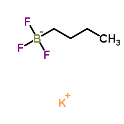 丁基三氟硼酸钾