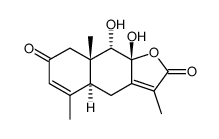 Chlorantholide E