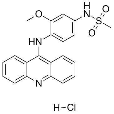 盐酸胺苯吖啶