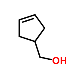 1-羟甲基-3-环戊烯