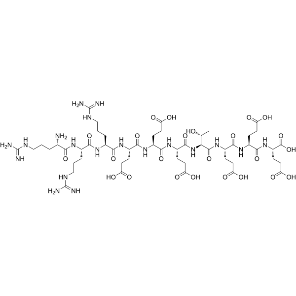 Casein Kinase II Substrate