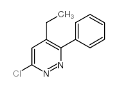 6-氯-4-乙基-3-苯基-吡嗪