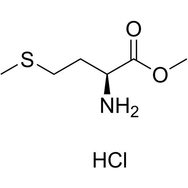 L-蛋氨酸甲酯盐酸盐