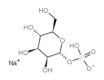 aD-甘露糖-1-磷酸钠盐
