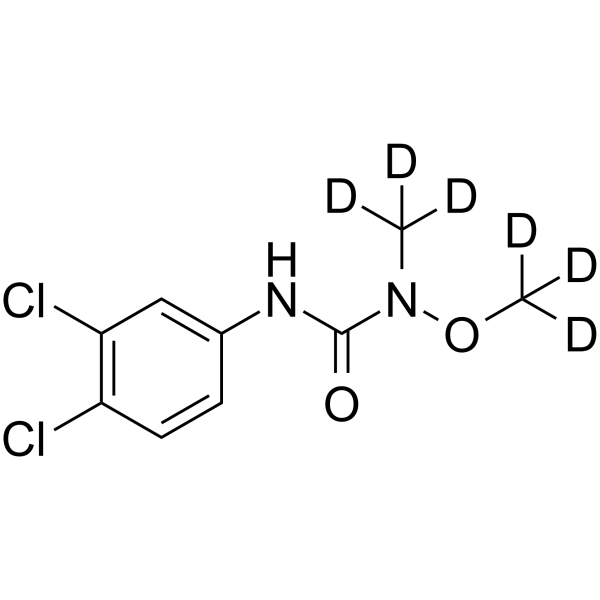 Linuron-d6