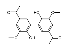 双茜素