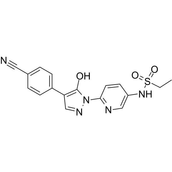 HIF-PHD-IN-2