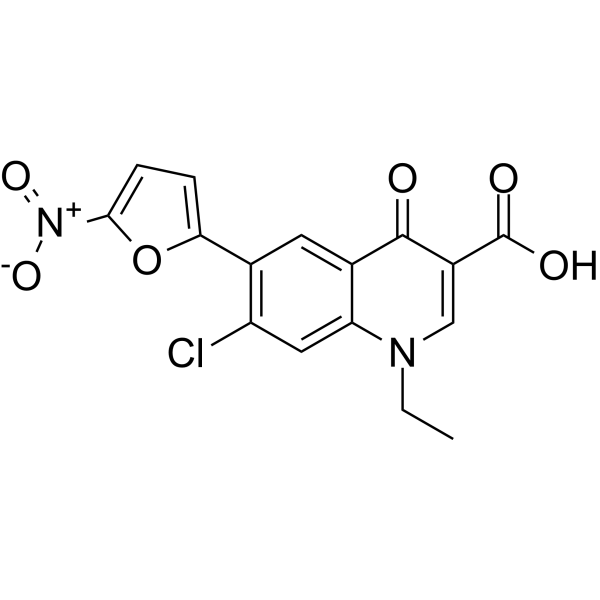 Anticancer agent 168