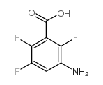 3-氨基-2,5,6-三氟苯甲酸