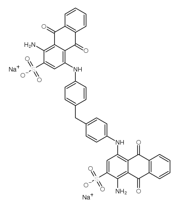 酸性蓝 2RW