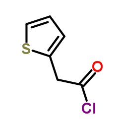 2-噻吩乙酰氯