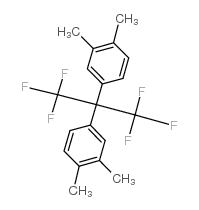 2,2-双(3,4-二甲苯基)六氟丙烷