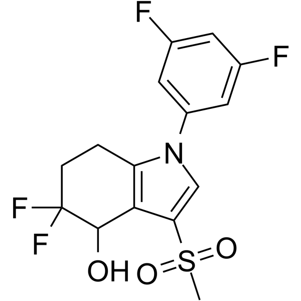 HIF-2α-IN-6