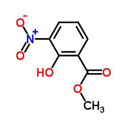 3-硝基水杨酸甲酯