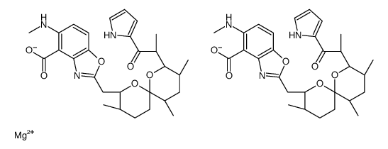 Calcimycin hemimagnesium