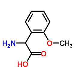 R-2-甲氧基苯甘氨酸