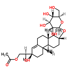 Hythiemoside A