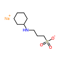 3-(环己氨基)-1-丙磺酸钠