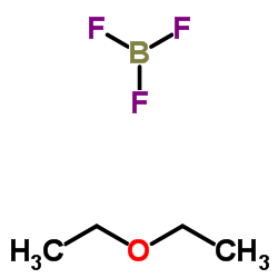 三氟化硼乙醚