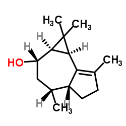 8ALPHA-羟基-ALPHA-古芸烯