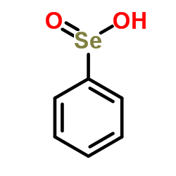 苯亚硒酸