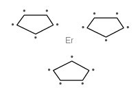 三(环戊二烯)铒(III)