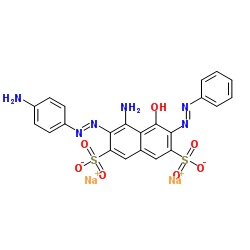 酸性绿 20