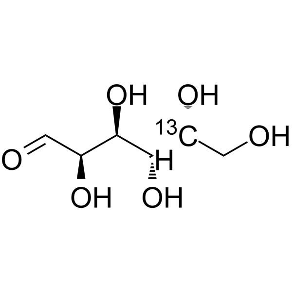 D-半乳糖 13C-4