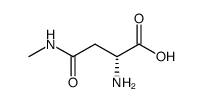 (S)-4-N-甲基天冬酰胺