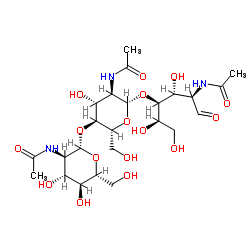 N,N',N''-三乙酰基壳三糖