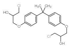 双酚A双(3-氯-2-羟丙基)醚