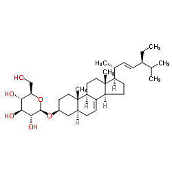 alpha-波菜甾醇葡糖苷
