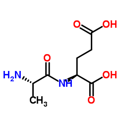 丙氨酸谷氨酸盐