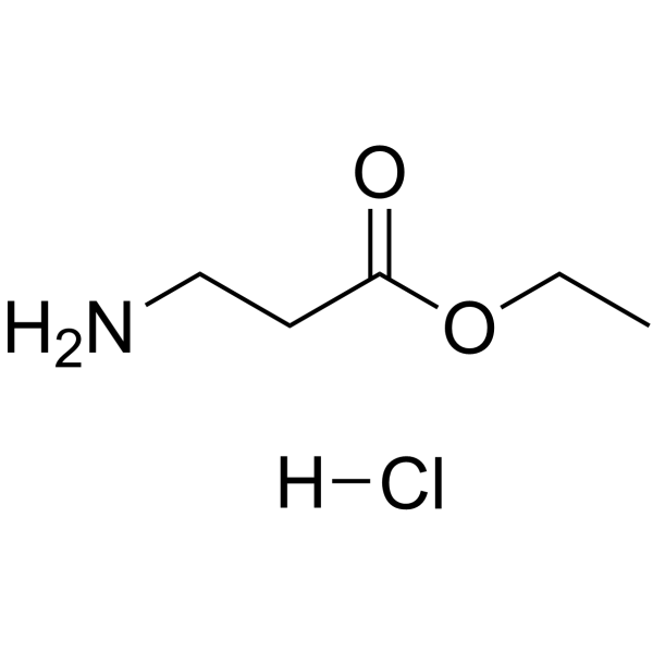 β-丙氨酸乙酯盐酸盐