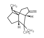 (+)-beta-柏木烯