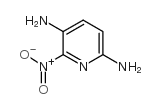 6-硝基-2,5-二氨基吡啶