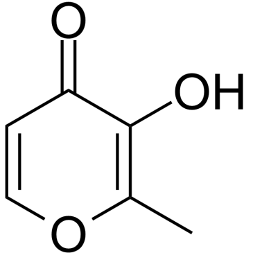 麦芽酚