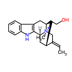 马枯素B