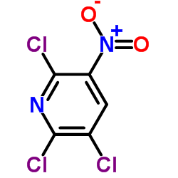 2,3,6-三氯-5-硝基吡啶