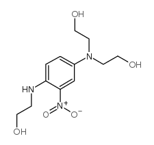 2,2'-[4-(2-羟基乙氨基)-3-硝基苯亚氨基]二乙醇胺