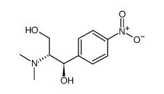 L-(+)2-N,N-二甲氨基-4-硝基苯基-1,3-丙二酵