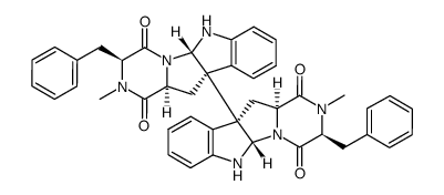 Ditryptophenaline