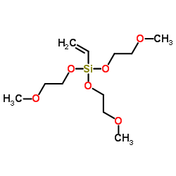 乙烯基三(2-甲氧基乙氧基)硅烷