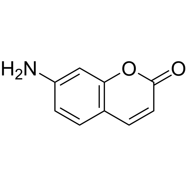 7-氨基香豆素